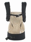 Ergobaby Four Position 360 Ergo Baby Carrier Black camel Guc