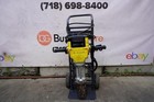 Bosch Brute 60 Lbs Electric Concrete Breaker Demolition Hammer Works Fine  2