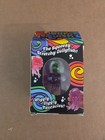 Needoh Purple Jelly Squish Sparkle Jellyfish Squishy Nee Doh 100  Authentic
