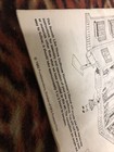 The Sounds Like Home Dollhouse Homeowners Manual 1982