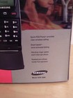 Vintage 1998  Samsung Sprint Sch-2000 Cellphone   new 