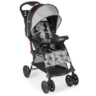 Baby Stroller Pushchair Foldable Lightweight Travel Infant Seat Umbrella Storage