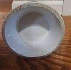 Original Antique German Regimental Reservist Lithopane Porcelain Beer Steins 12 