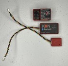 Ikon2 Flybarless System - Micro Usb Cable Not Included
