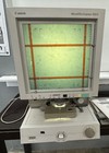 Canon Microfilm Scanner 300 Ii With Roll Carrier 200  - Tested working