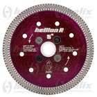 Helix Hellion R Flush-cut Diamond Blade