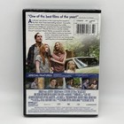 The Glass Castle  dvd  2017  Widescreen  Brand New Sealed