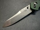 Benchmade Osborne 940   3 4  Cpm-s30v   Aluminum     Made In Usa     Never Carried