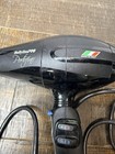 Babylisspro Portofino 2000w Professional Hair Dryer Italian Made Model Bport1