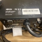 Tripp-lite Pduamh30net Power Distribution Unit Pdu 16 Outlet 120v 24a Overstock 