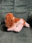 Webkinz King Charles Spaniel Plush Dog  Excellent Condition  No Code