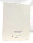 1980 Apple In Depth Fall winger Booklet Reference Guide To Apple Product-vintage