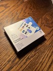 Winsor   Newton Cotman 15-piece Watercolor Paint Set New Unopened Great Set