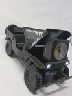 Nice Jeep Alarm Clock Daimler Chryler Corp  2004 It Works