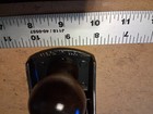 S-7---vtg --finished---smooth Bottom Jack Plane 9-1 2  -2 1 2-wood steel- Usa