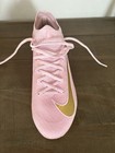 Nike Mercurial Vapor 16 Elite By You Soccer Cleats Women   s Size 8