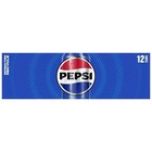 Pepsi Original Soda Pop 12 Pack Of 12 Fl Oz Cans