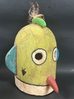 African Art Katchina Mask