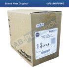New Allen-bradley 22a-d4p0n104 Powerflex 4- 1 5 Kw 2 Hp Ac Drive 3ph Led Display