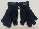 Mountain Hardware Long Cuff Light Weight Gloves   Super Soft And Very Durable