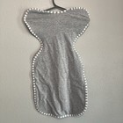 Love To Dream Swaddle Up Original 1 0 Tog  Gray  Newborn Size 5-8 5 Lbs