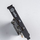 Elgato Game Capture Hd60 Pro Pcie Screen Capture Card Dual Hdmi In Out Streaming