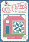 Riley Blake Bundled Quilt Seeds Patterns Of Different Collections By Lori Holt