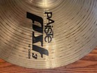 Paiste Pst 3 16  Crash Cymbal Made In Germany  Bright Cut Sound