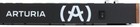 Arturia Keylab 61 Mk3 61-key Keyboard Controller - Black
