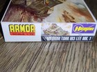 Vtg Hasegawa Wwii Us Army Medium Tank M3 Lee Mk 1 1 72 Scale Plastic Model Kit