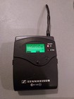 Sennheiser Evolution Ew100 Eng G2 Wireless Lav   Handheld Mic Camera Set