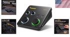 Compact Usb Audio Interface With Xlr Input  Perfect For Home Studios   Creators