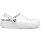 Crocs Adult Baya Lined Clogs Multicolor     no Import Fees