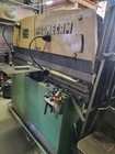 Promecam Hydraulic Press Brake  Rg 33  33 Ton X 6   Back Gauge  Lots Of Tooling