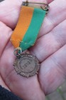 Irish Volunteer Officers 1916 Miniature Medal - Extremely Rare