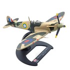Supermarine Spitfire Mk Vb Fighter 1 72 Diecast Alloy Aircraft Model Collection