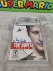 Tony Hawk Project 8 Signed Xbox Booklet - Beckett Coa-  Amazing Autograph 