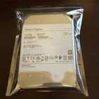 Hgst Wd Ultrastar 12tb Hc520 3 5  Sata 6gb s 7200rpm Enterprise Hdd Refurb