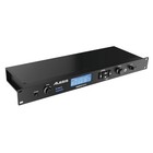 Alesis Samplerack Percussion Module Drum Trigger Sound Module Usb Midi Rack