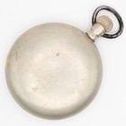 Philadelphia 18-size Open-face Silverode Antique Pocket Watch Case