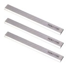 Powertec 6-1 8 Inch Jointer Blades For Craftsman 21705 Jointer Knive  922995 3pk