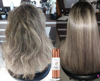 Borabella Perfecta Progressiva Bio Definitive 12 Oils 1l     Brazilian Keratin Tre