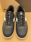 Sz 8 5 Men   10 Women Diadora Calcetto Gr Lt Indoor Soccer Shoes Black
