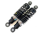 Set 2 Front   1 Rear Coil-over Shocks Fit 1986-1988 Honda Fourtrax 200 Trx200sx