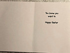 Easter Card Recycled Paper Greetings  come To The Dark Side  You Know You    