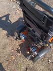 Mobile Electric Wheelchair Battery Power Local Pickup Only