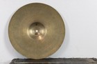 1930s 1940s Zenjian 12  Splash Cymbal 429g