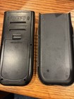 Texas Instruments Ti-84 Plus Graphing Calculator - Black