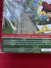 New Bucilla 86706 Santa   s Helper 18  Felt Christmas Stocking Kit Sleigh Reindeer