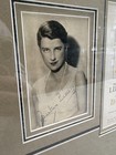 Vintage This Year Of Grace Theatre Ad Beatrice Lillie Noel Coward Framed Usa